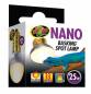 Preview: Nano Basking Spot Lampe mit UVA – Zoo Med